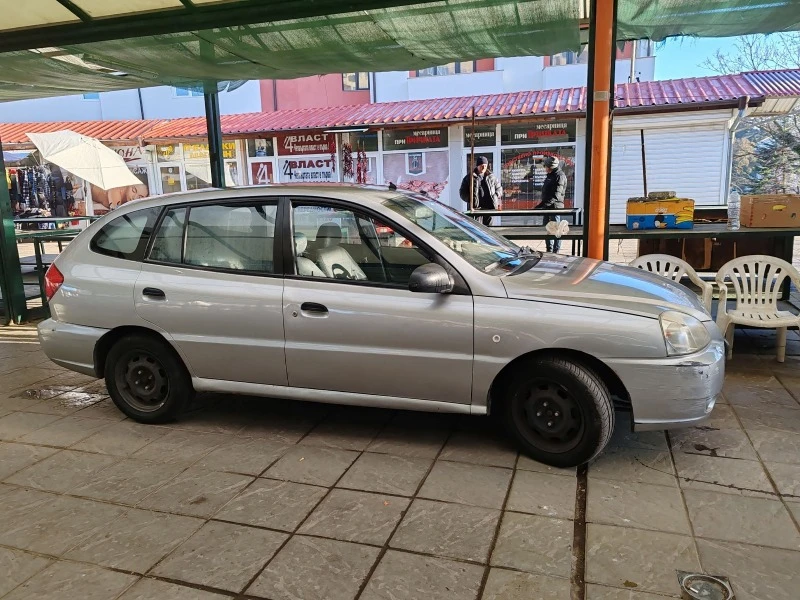 Kia Rio, снимка 4 - Автомобили и джипове - 46354879