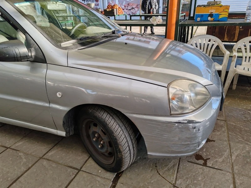 Kia Rio, снимка 2 - Автомобили и джипове - 46354879