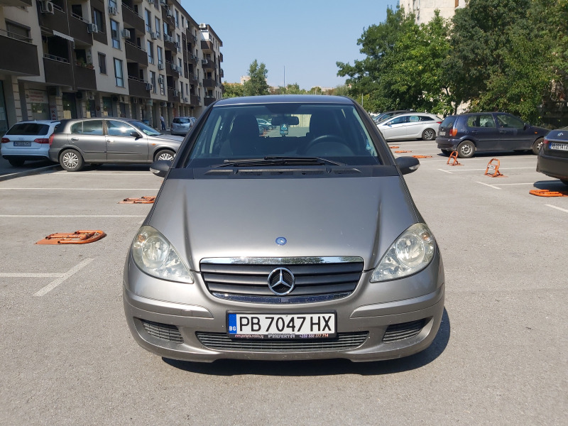 Mercedes-Benz A 180 2.0 CDI Classic, снимка 2 - Автомобили и джипове - 46192392