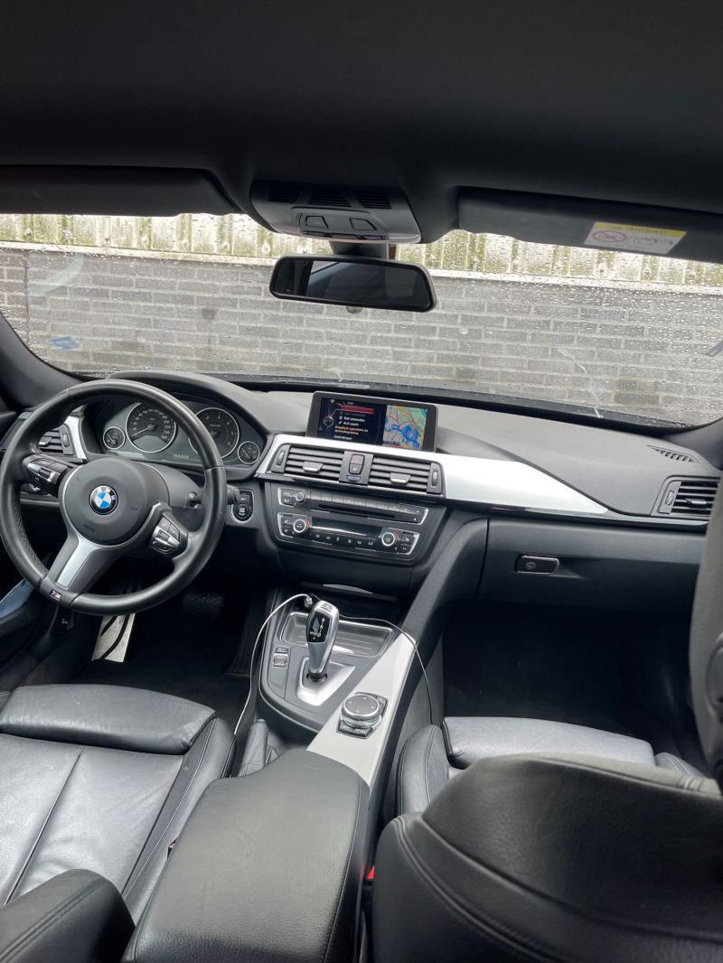 BMW 3gt, снимка 6 - Автомобили и джипове - 46400555
