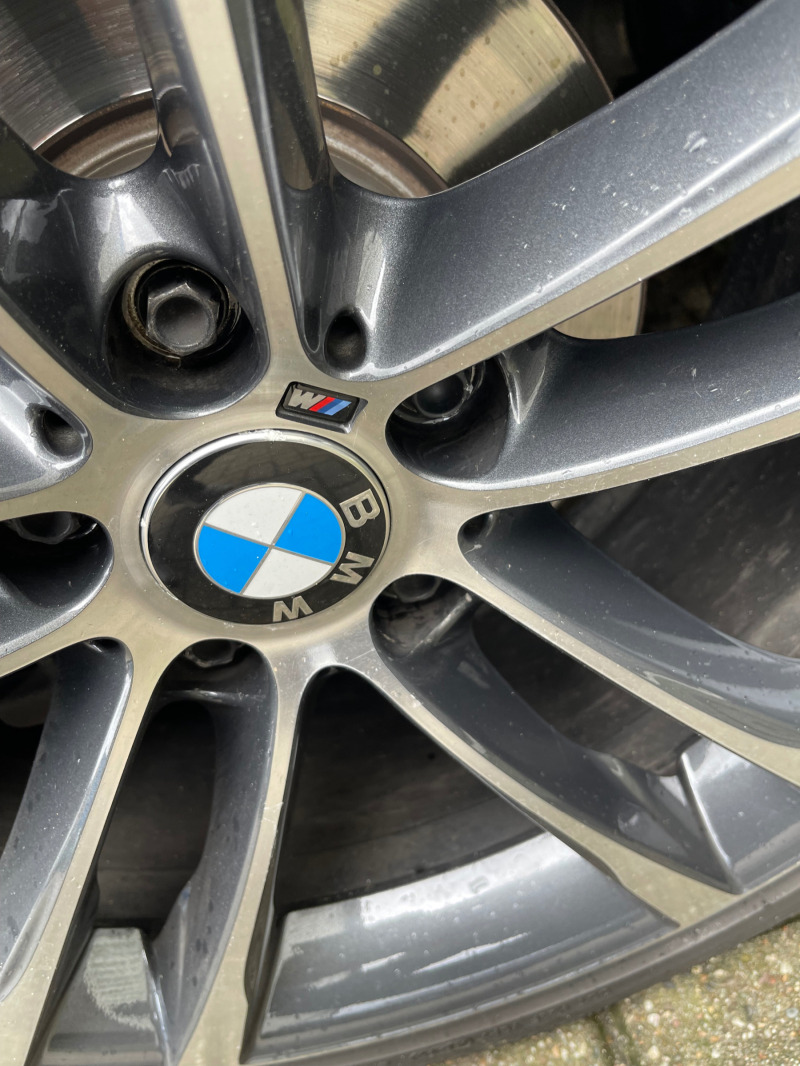 BMW 3gt, снимка 11 - Автомобили и джипове - 46400555