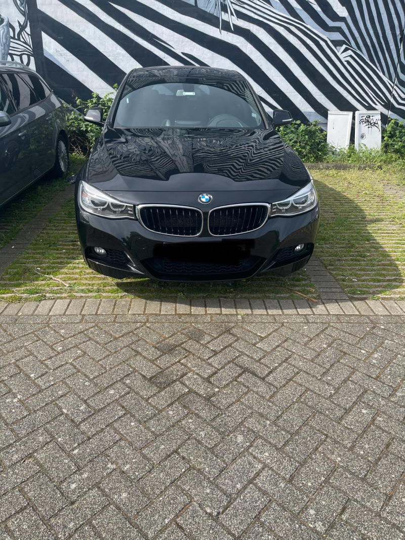 BMW 3gt, снимка 2 - Автомобили и джипове - 46400555
