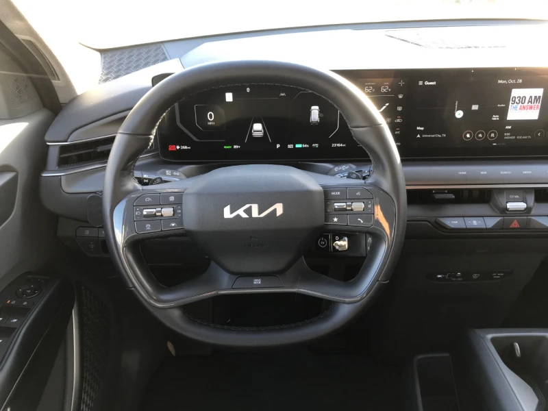 Kia EV9 Light Long Range, снимка 11 - Автомобили и джипове - 48507344