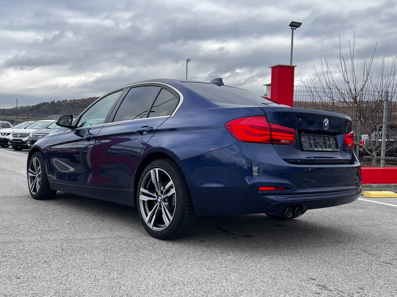 BMW 320 d xDrive Sport Adaptive LED Камера, снимка 6 - Автомобили и джипове - 48329234