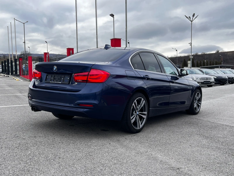 BMW 320 d xDrive Sport Adaptive LED Камера, снимка 4 - Автомобили и джипове - 48329234