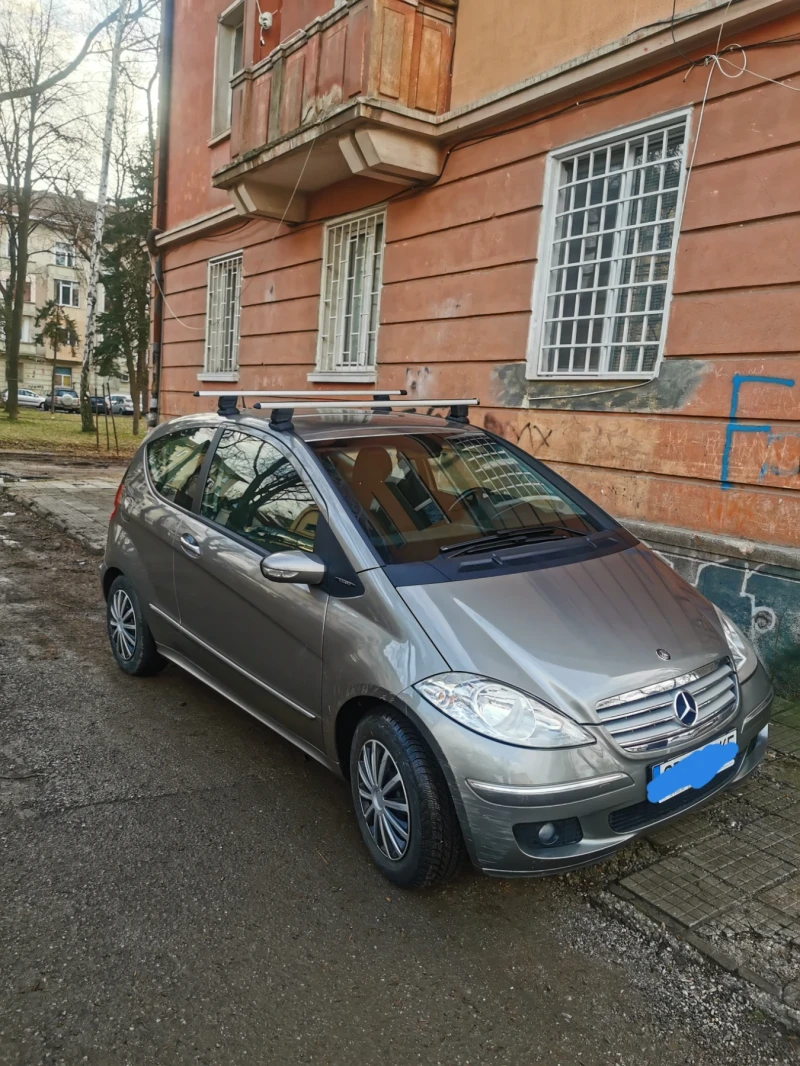 Mercedes-Benz A 150 1.5, снимка 2 - Автомобили и джипове - 48788131