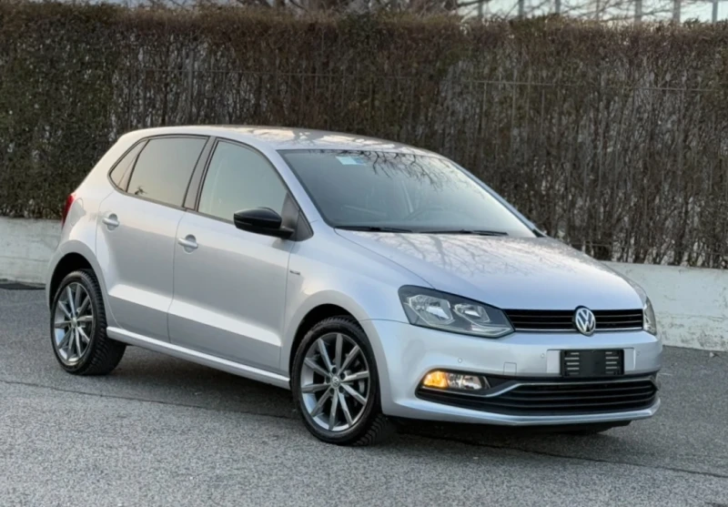 VW Polo 1.2i 90к.с * Автоматик* * Fresh* , снимка 3 - Автомобили и джипове - 49098732