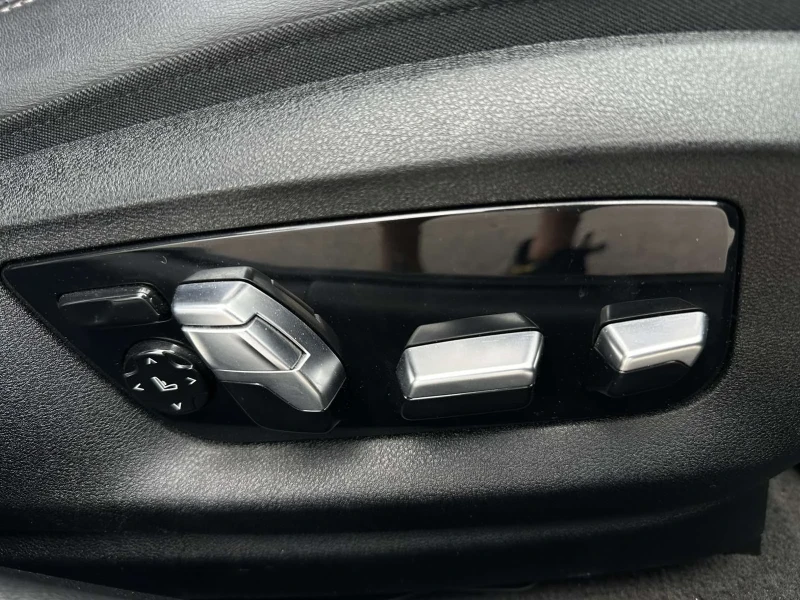 BMW 550 M550xi, снимка 14 - Автомобили и джипове - 52164826