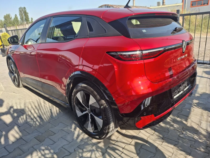 Renault Megane E-Tech* Motor Recharge * Европейска Гаранция Лизин, снимка 5 - Автомобили и джипове - 50785591
