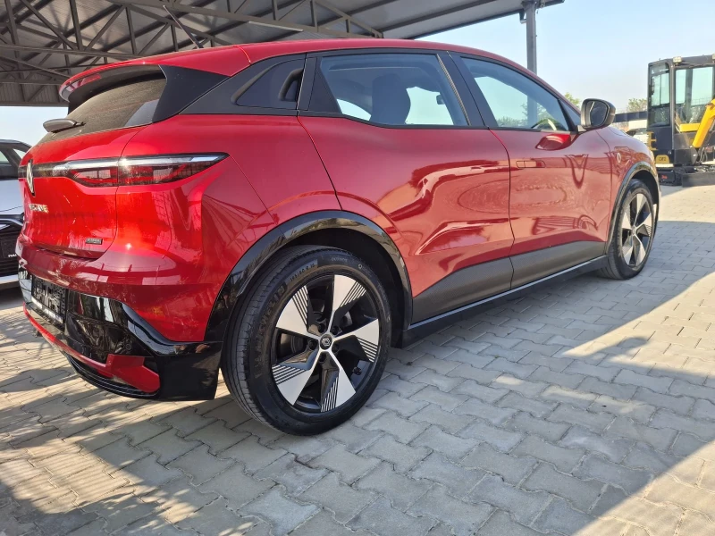 Renault Megane E-Tech* Motor Recharge * Европейска Гаранция Лизин, снимка 6 - Автомобили и джипове - 50785591