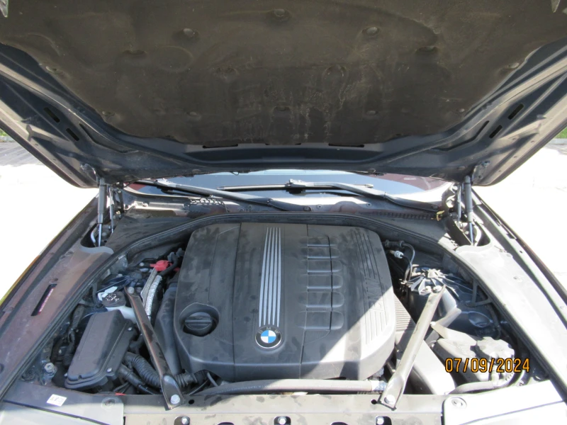 BMW 530 530d, снимка 17 - Автомобили и джипове - 51571292