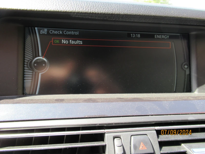 BMW 530 530d, снимка 10 - Автомобили и джипове - 51571292