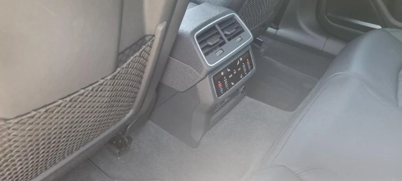 Audi A6, снимка 9 - Автомобили и джипове - 52506851