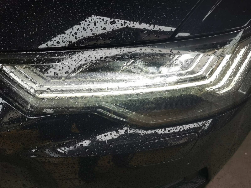 Audi A6, снимка 3 - Автомобили и джипове - 52506851