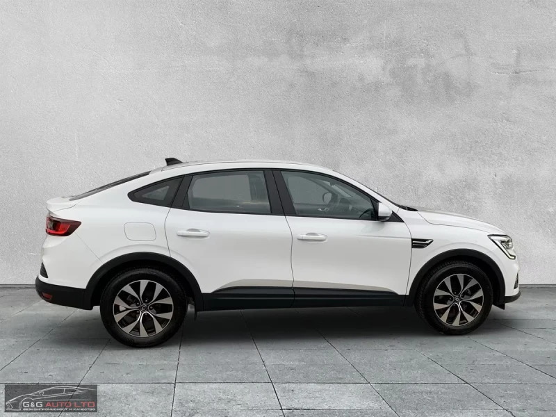 Renault Arkana 1.3TCe/MHEV/140HP/EQUILIBRE/CAM/LED/CPLAY/506g, снимка 6 - Автомобили и джипове - 52211972