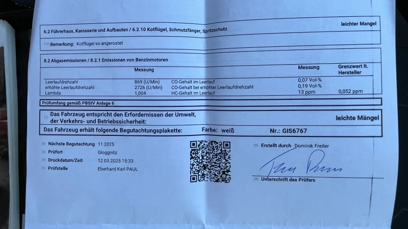 Ford B-Max 1.4 TREND, снимка 16 - Автомобили и джипове - 52266362