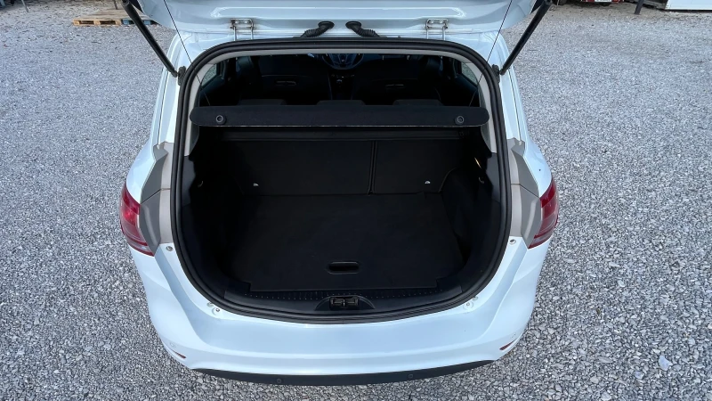 Ford B-Max 1.4 TREND, снимка 13 - Автомобили и джипове - 52266362