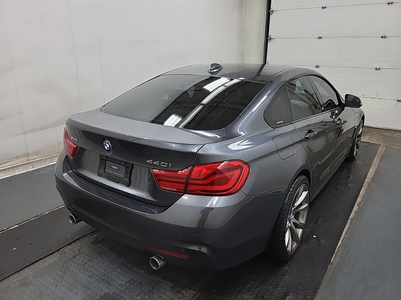 BMW 440 i xDrive* M-PACK* DIGITAL* CARFAX* , снимка 6 - Автомобили и джипове - 52736486