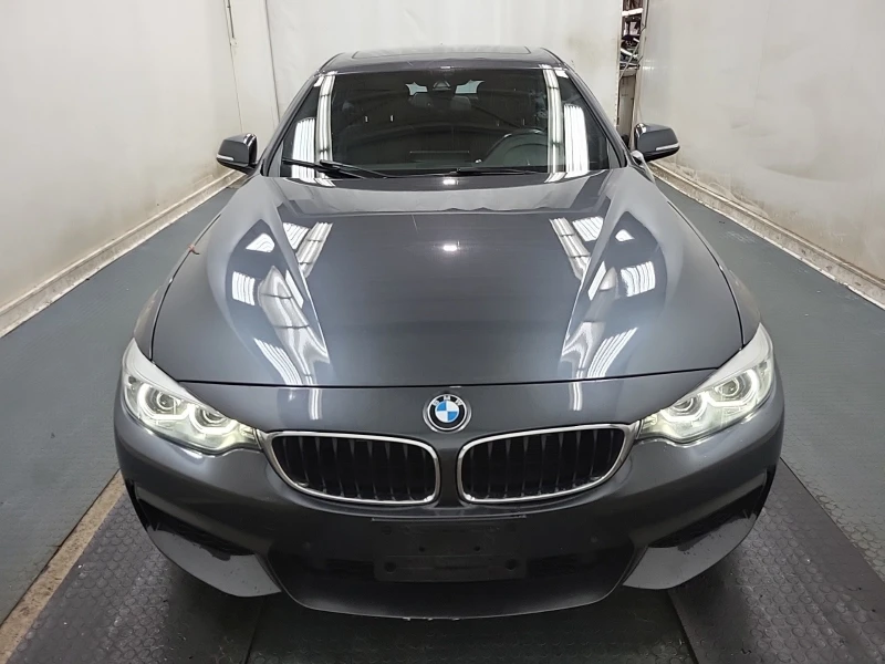 BMW 440 i xDrive* M-PACK* DIGITAL* CARFAX* , снимка 3 - Автомобили и джипове - 52736486