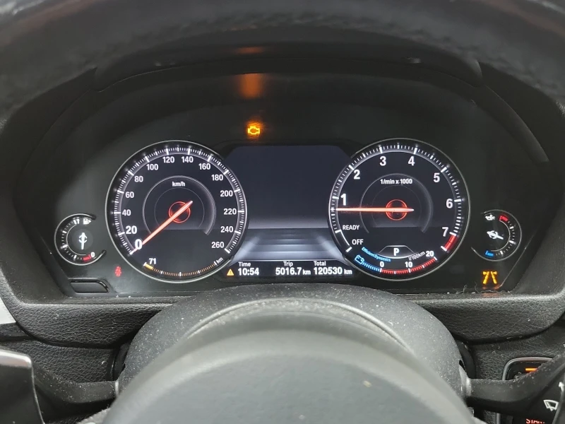 BMW 440 i xDrive* M-PACK* DIGITAL* CARFAX* , снимка 7 - Автомобили и джипове - 52736486