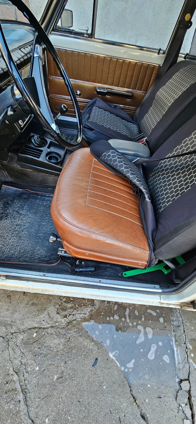 Lada 2101, снимка 9 - Автомобили и джипове - 52857860