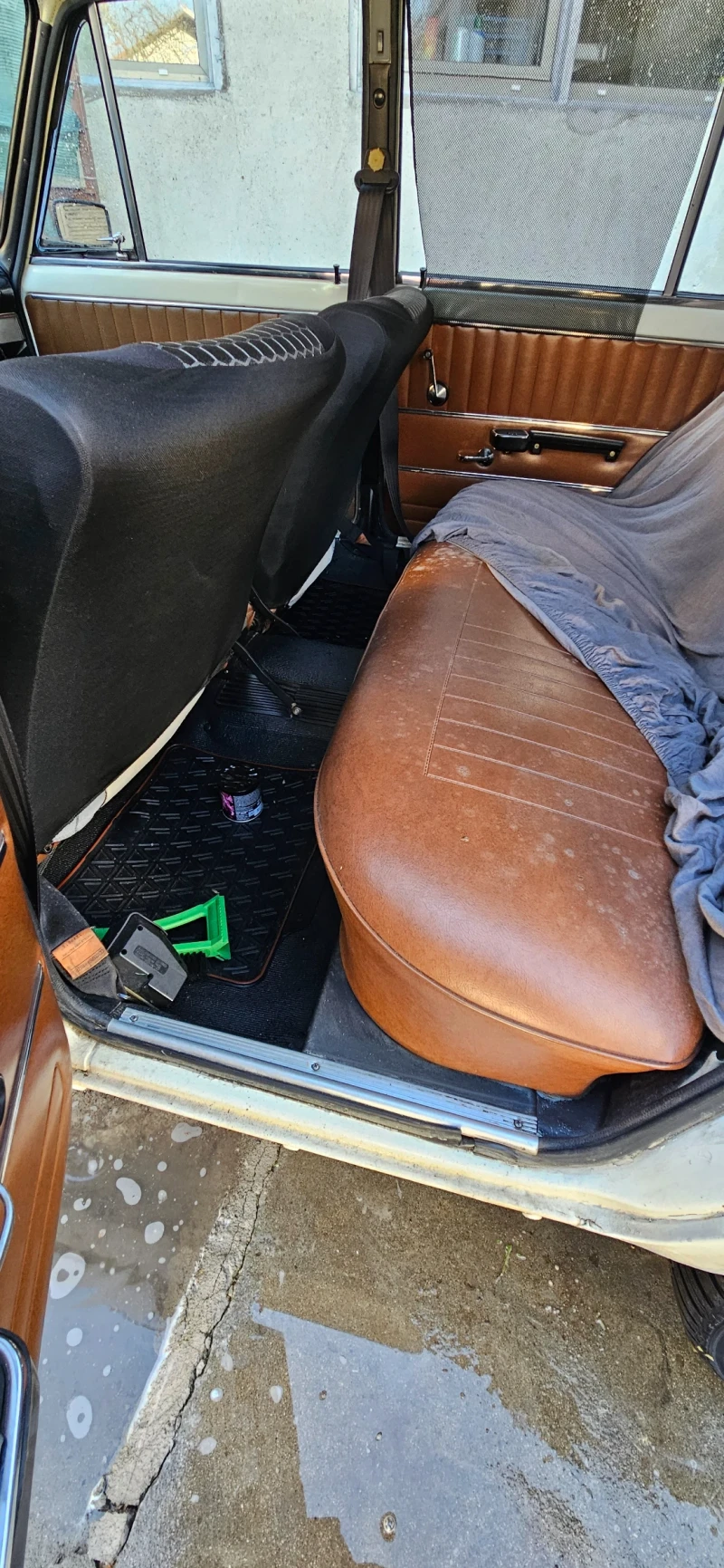 Lada 2101, снимка 7 - Автомобили и джипове - 52857860