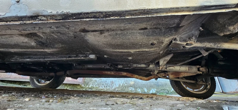 Lada 2101, снимка 14 - Автомобили и джипове - 52857860