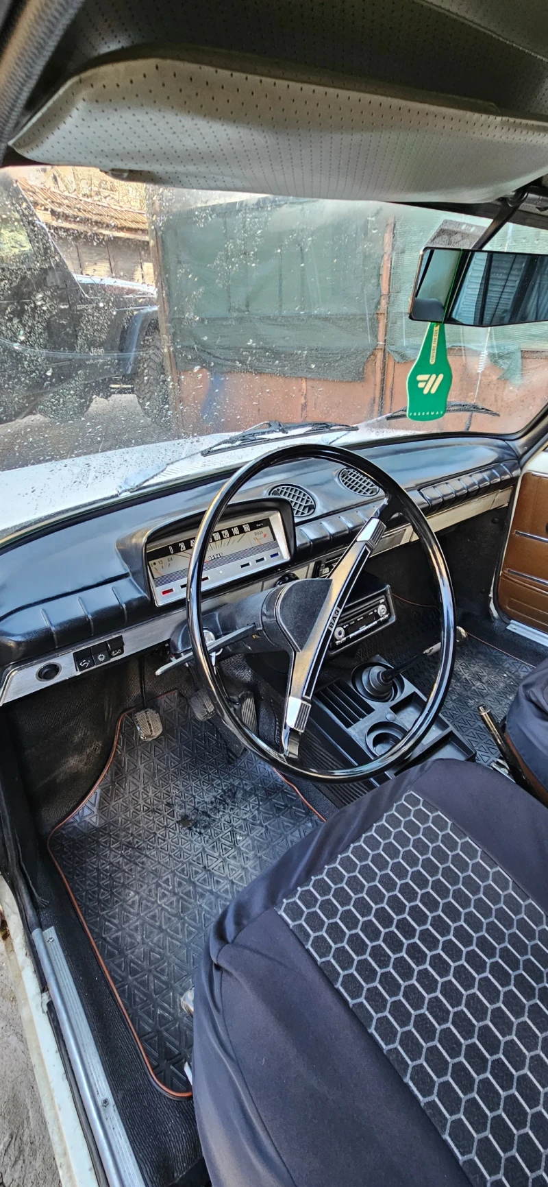 Lada 2101, снимка 10 - Автомобили и джипове - 52857860