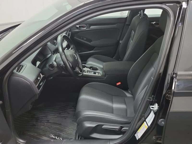 Honda Civic * SPORT * CARFAX * ЦЕНА ДО БГ, снимка 8 - Автомобили и джипове - 53236726