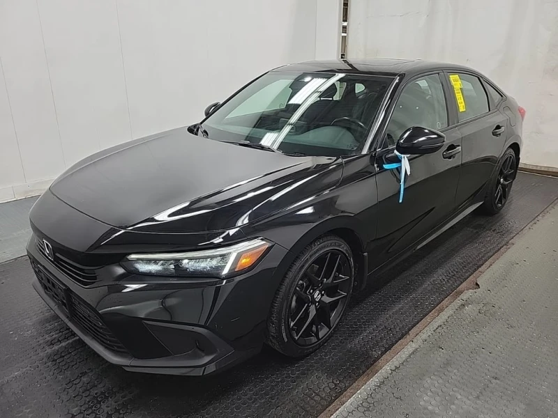 Honda Civic * SPORT * CARFAX * ЦЕНА ДО БГ