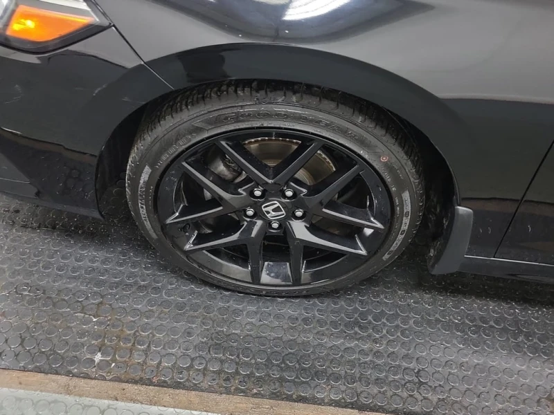 Honda Civic * SPORT * CARFAX * ЦЕНА ДО БГ, снимка 7 - Автомобили и джипове - 53236726