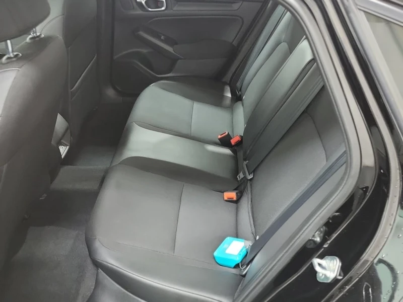 Honda Civic * SPORT * CARFAX * ЦЕНА ДО БГ, снимка 12 - Автомобили и джипове - 53236726