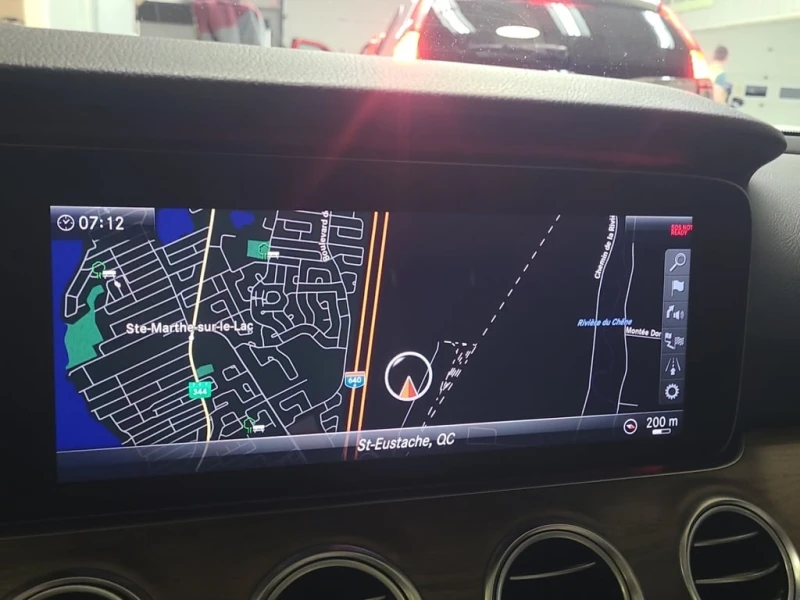 Mercedes-Benz E 450 * 3.0 V6 Biturbo * CARFAX * БЕЗ ПЪРВОНАЧАЛНА ВНОСК, снимка 10 - Автомобили и джипове - 53246315