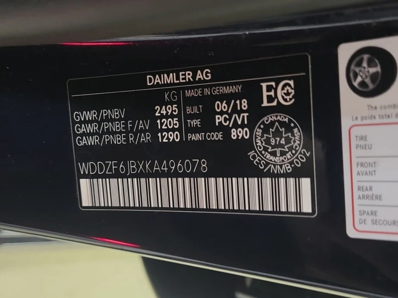 Mercedes-Benz E 450 * 3.0 V6 Biturbo * CARFAX * БЕЗ ПЪРВОНАЧАЛНА ВНОСК, снимка 7 - Автомобили и джипове - 53246315