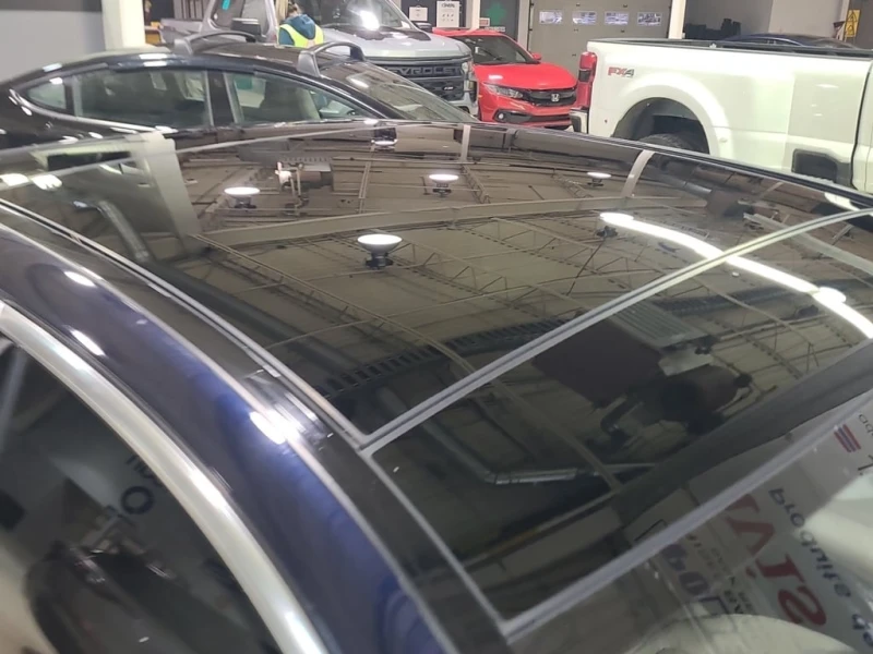 Mercedes-Benz E 450 * 3.0 V6 Biturbo * CARFAX * БЕЗ ПЪРВОНАЧАЛНА ВНОСК, снимка 16 - Автомобили и джипове - 53246315