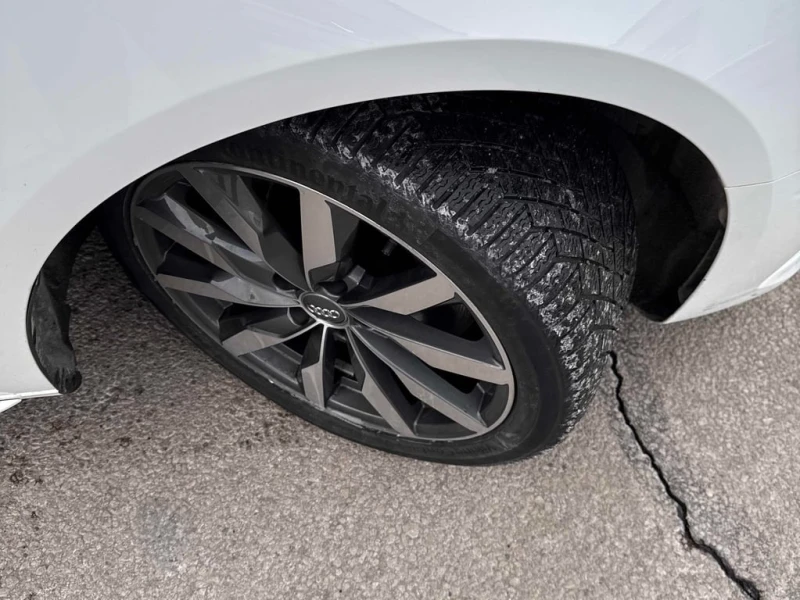 Audi A4 * Komfort * CARFAX * ЦЕНА ДО БГ, снимка 14 - Автомобили и джипове - 53383154