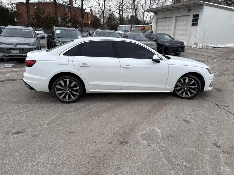 Audi A4 * Komfort * CARFAX * ЦЕНА ДО БГ, снимка 5 - Автомобили и джипове - 53383154