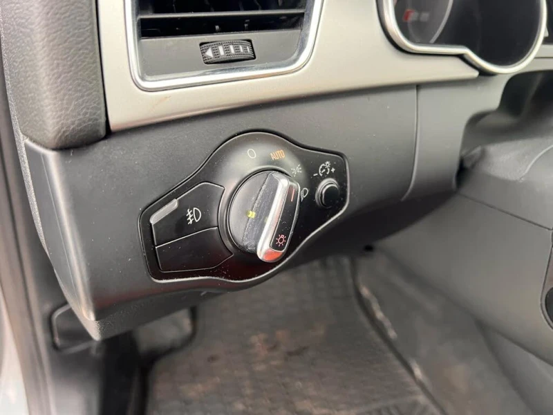 Audi S5 4.2* quattro* Coupe* Автокредит* (Цена до БГ), снимка 10 - Автомобили и джипове - 53406990