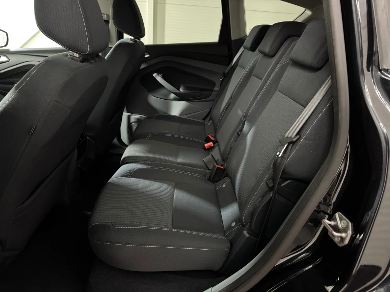 Ford C-max 1.6 TDCI TITANIUM - FORD MILANO, снимка 15 - Автомобили и джипове - 53527873