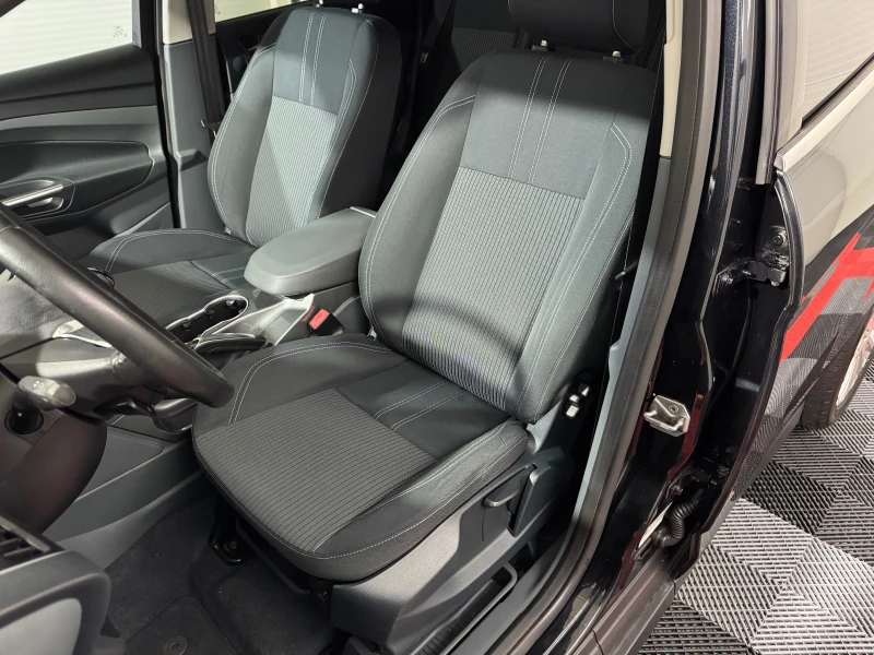 Ford C-max 1.6 TDCI TITANIUM - FORD MILANO, снимка 14 - Автомобили и джипове - 53527873