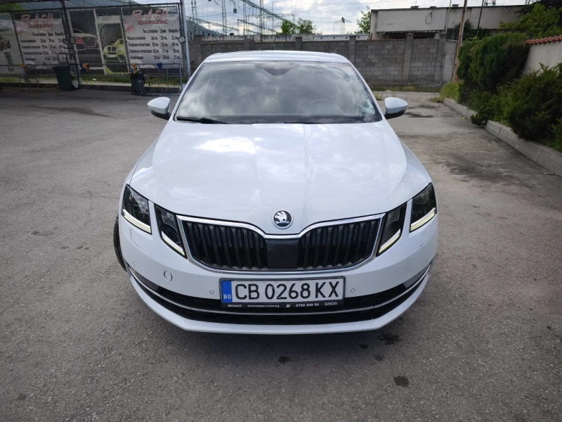 Skoda Octavia Laurin & Klement 4x4 DSG - 34500 лв. - 53417758 1