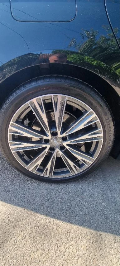 Audi A6 | Mobile.bg   11