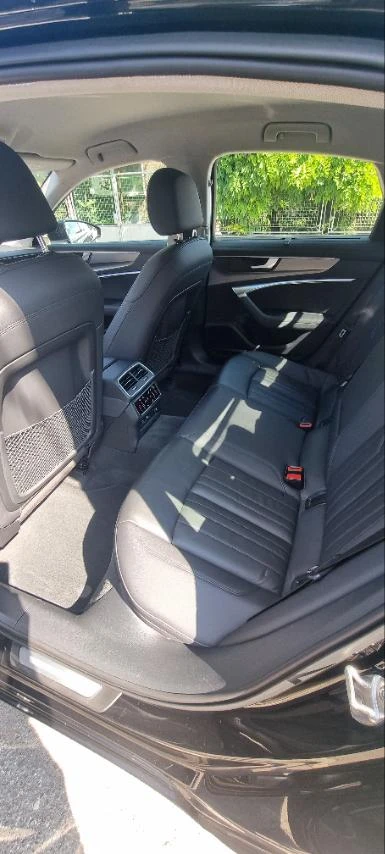 Audi A6  - изображение 6