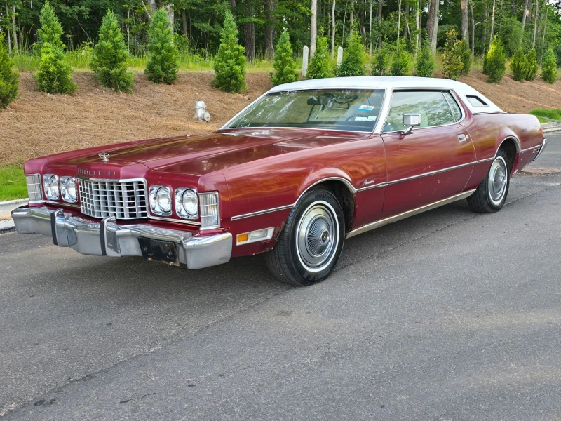 Ford Thunderbird * АвтоКредит*  - 19799 лв. / 10123.07 € - 17408841 1