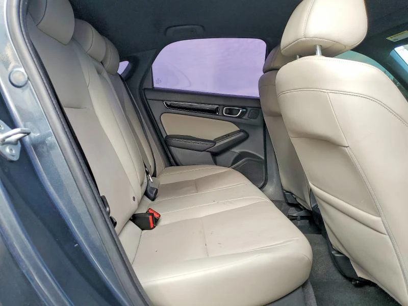 Honda Civic 1.5L 4 Front-wheel Drive, снимка 12 - Автомобили и джипове - 53713643