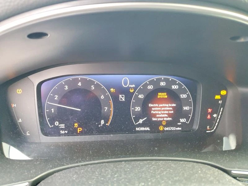 Honda Civic 1.5L 4 Front-wheel Drive, снимка 10 - Автомобили и джипове - 53713643