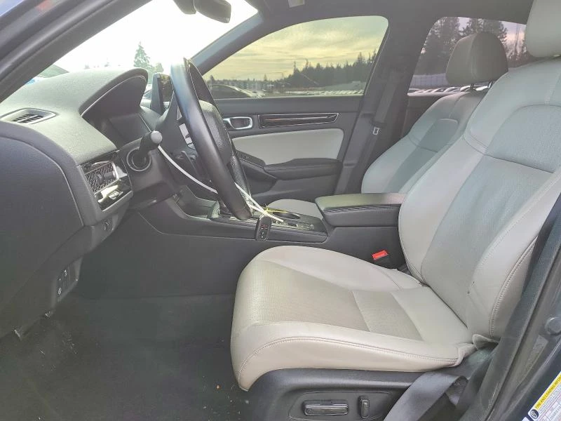 Honda Civic 1.5L 4 Front-wheel Drive, снимка 8 - Автомобили и джипове - 53713643