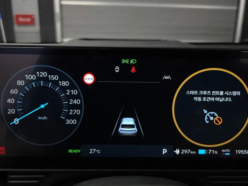 Hyundai Ioniq 5 N, снимка 8 - Автомобили и джипове - 54817493
