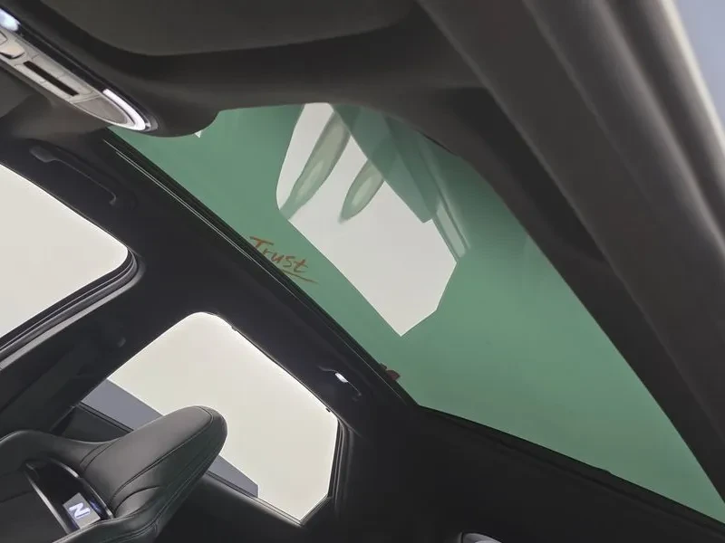 Hyundai Ioniq 5 N, снимка 16 - Автомобили и джипове - 54817493