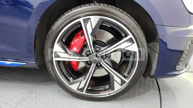 Audi S4 B&O/DISTRONIC/MATRIX/ЛИЗИНГ/ЦЕНА ДО БЪЛГАРИЯ, снимка 5 - Автомобили и джипове - 55344017